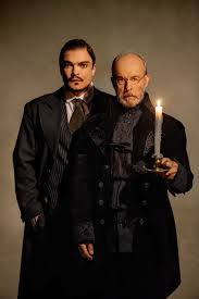 Osmar Prado est&aacute; de volta aos palcos ap&oacute;s 10 anos com o espet&aacute;culo “O veneno de Teatro”, que ser&aacute; encenado neste s&aacute;bado no Teatro Ademir Rosa. – Foto: Divulga&ccedil;&atilde;o