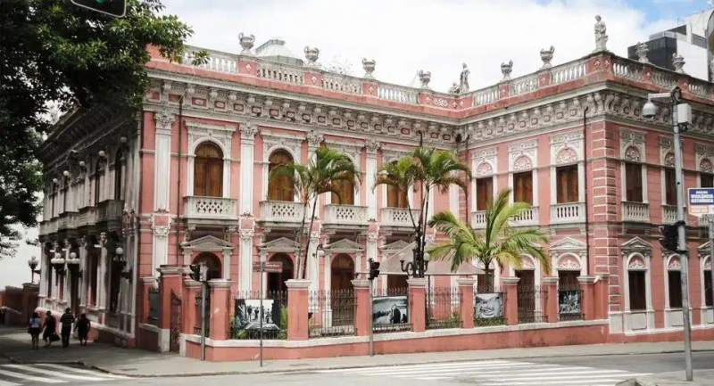 Centro de Florianópolis