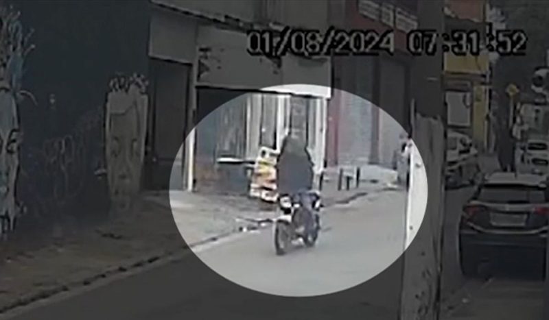 L&iacute;der do PCC, que est&aacute; preso, encomendou morte de policial militar em S&atilde;o Paulo – Foto: R7/ Reprodu&ccedil;&atilde;o/ ND