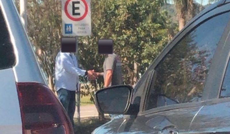 Ex-servidor da prefeitura de Florianópolis é investigado por recebimento de propina