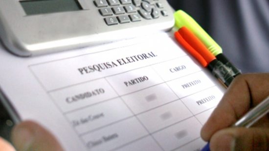 Intenções de voto, margem de erro e mais: como funciona uma pesquisa eleitoral?