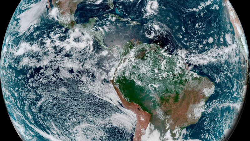 Meteorologistas projetam neutralidade para o outono, sem La Niña e El Niño