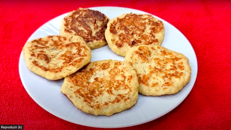 Panqueca Low Carb – Foto: Reprodu&ccedil;&atilde;o