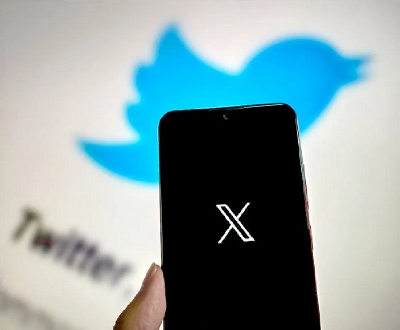 Rede social 'X', antigo Twitter, culpou Alexandre de Moraes por fechamento de sede no Brasil