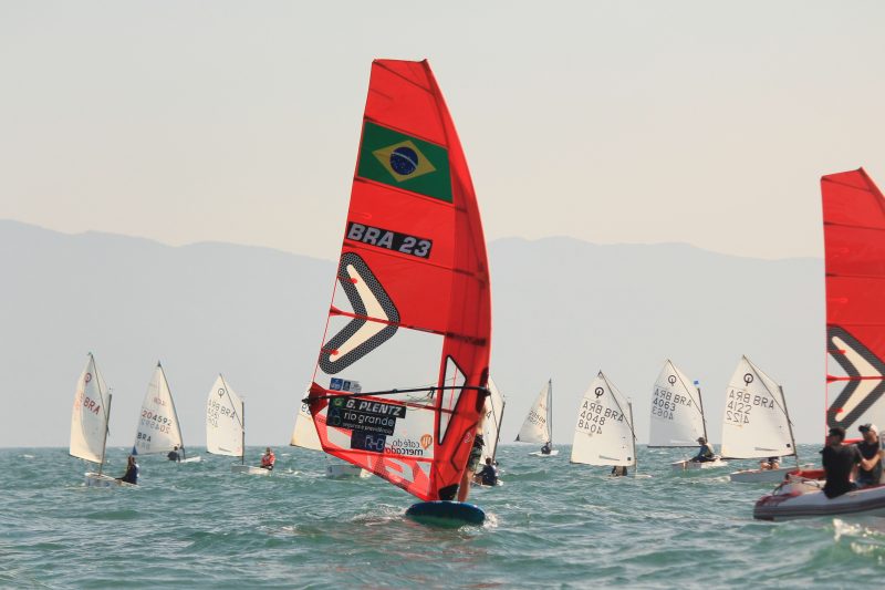 Regata Casas da Água abre o calendário náutico de agosto do ICSC - Veleiros da Ilha