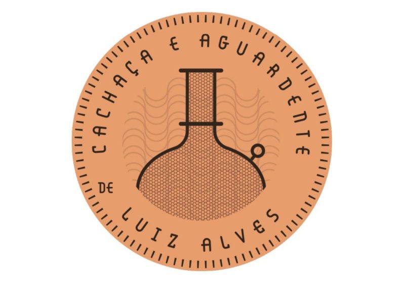 Selo de Indicação Geográfica da cachaça de Luiz Alves
