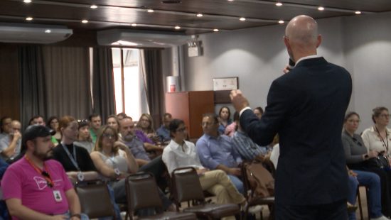 Candidatos a prefeito de Blumenau têm horário de TV definido pela Justiça Eleitoral