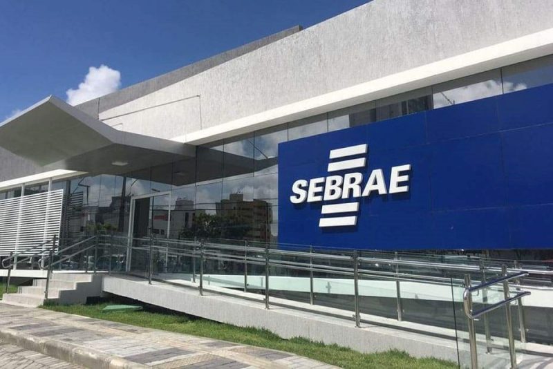 Sede do Sebrae, que organiza a décima primeira edição do Prêmio Sebrae de Jornalismo