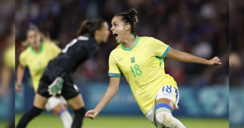 Seleção brasileira