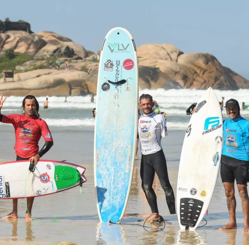 Inclus&atilde;o faz parte do evento – Foto: M&aacute;rcio David/ASJ/ND