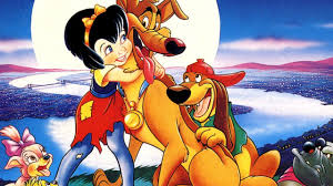 Apesar de ser uma anima&ccedil;&atilde;o, filme n&atilde;o &eacute; indicado para o p&uacute;blico infantil – Foto: Reprodu&ccedil;&atilde;o/ND