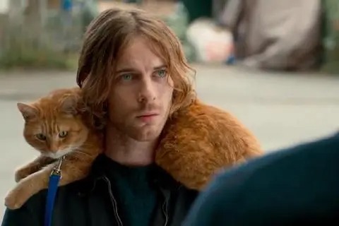 Filme foi inspirado em uma hist&oacute;ria real – Foto: Reprodu&ccedil;&atilde;o/ND