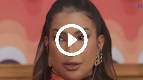 Valesca Popozuda detalha posição sexual preferida e &#8216;buga&#8217; web: &#8216;Nem sabia que era possível&#8217;