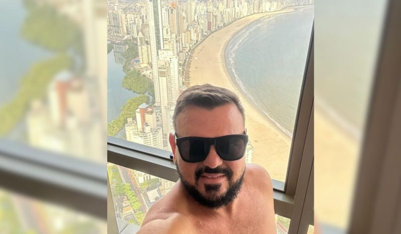 Xinxa liderava quadrilha que movimentou cerca de R$ 70 milhões em lavagem de dinheiro, diz PF