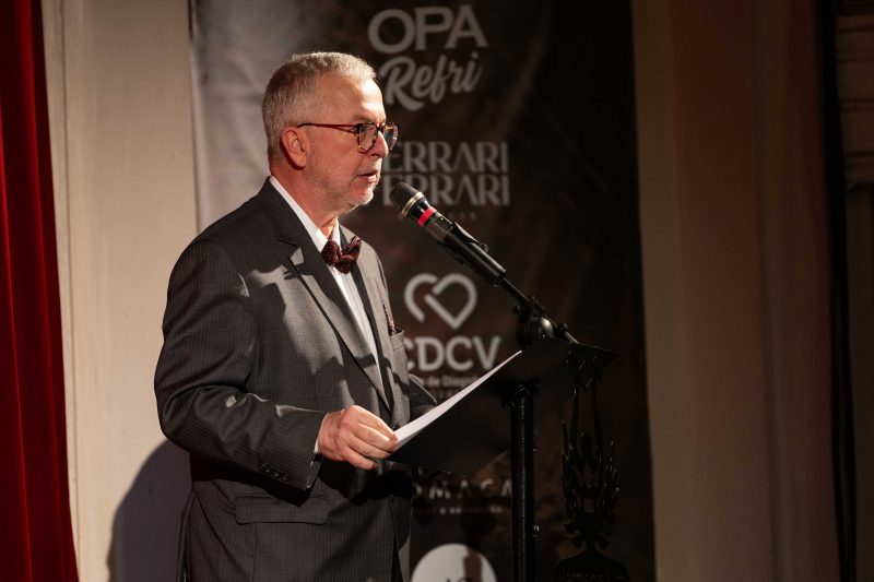 Festival de Ópera de Joinville celebra imigração italiana com espetáculo inédito de Rigoletto