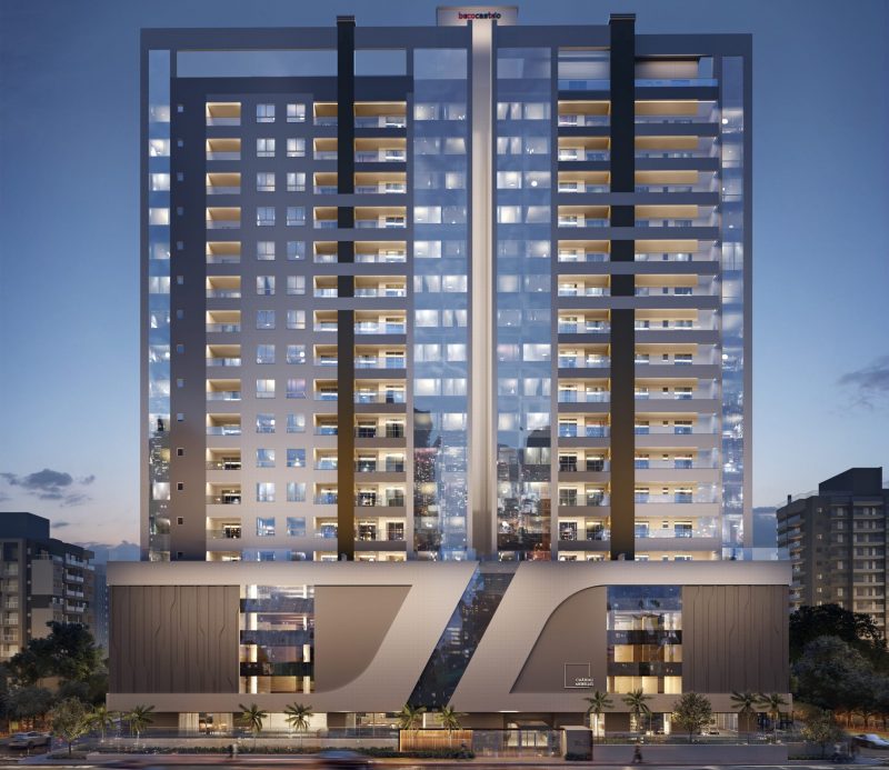 Château Meirelles Residence