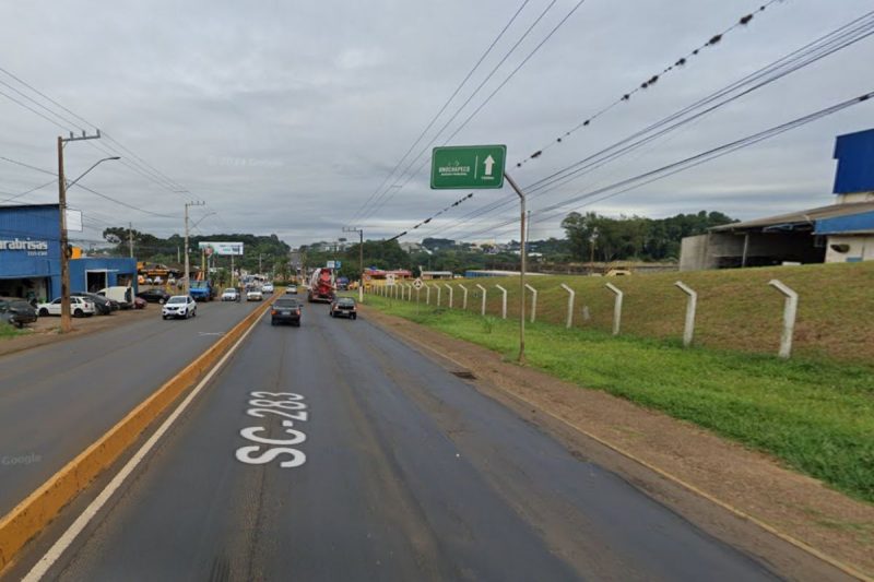 Trecho passa por obras que fazem parte do pacote de revitalização das principais ruas da cidade; motoristas podem optar por outros trechos para desviar a Attilio Fontana