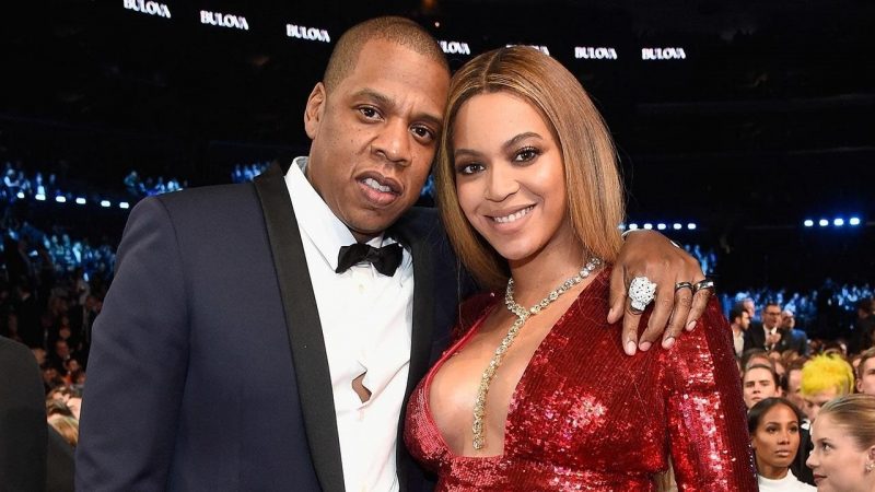 Beyoncé e Jay-Z