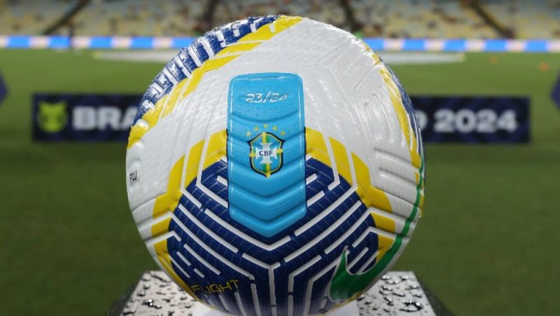 Calendário do futebol brasileiro é alvo de críticas