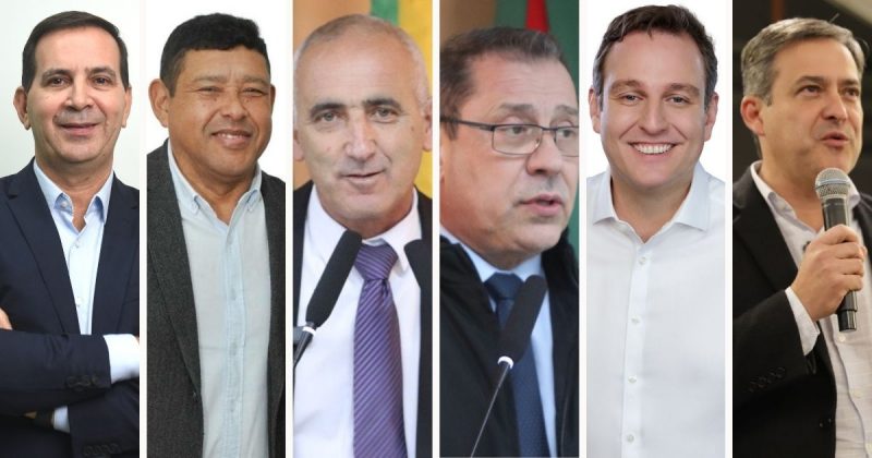 Debate entre os candidatos a prefeito de Criciúma está marcado para 3 de setembro