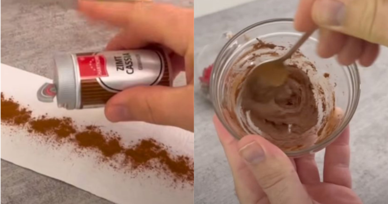 Repelente de canela em p&oacute; pode afastar os insetos da sua casa – Foto: Babalu/Divulga&ccedil;&atilde;o/ND