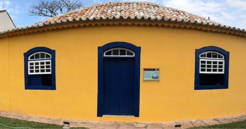 Casa da Anita participa da Primavera dos Museus