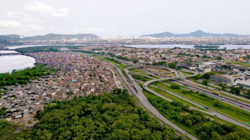 Cubatão -SP