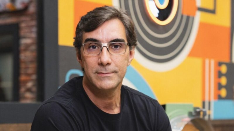 Rodrigo Dourado é diretor do BBB 25