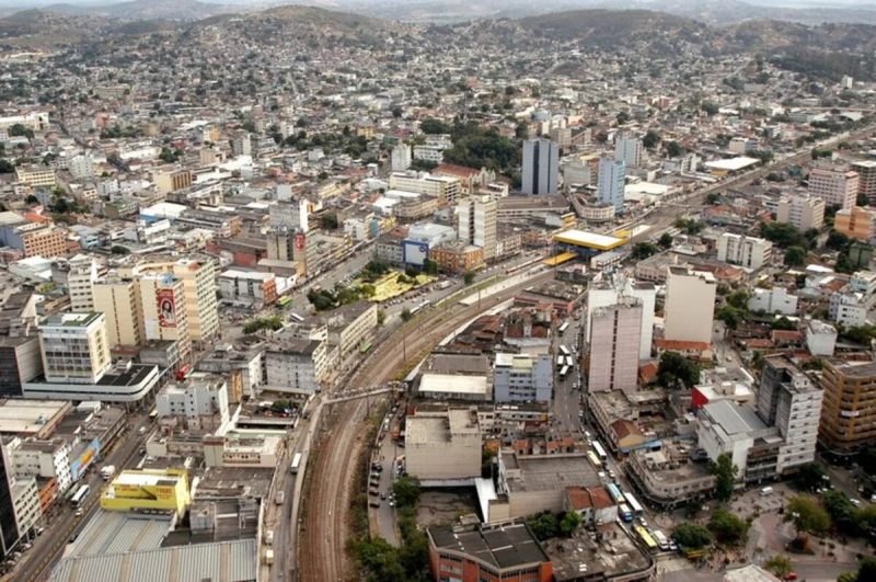 Duque de Caxias - RJ 