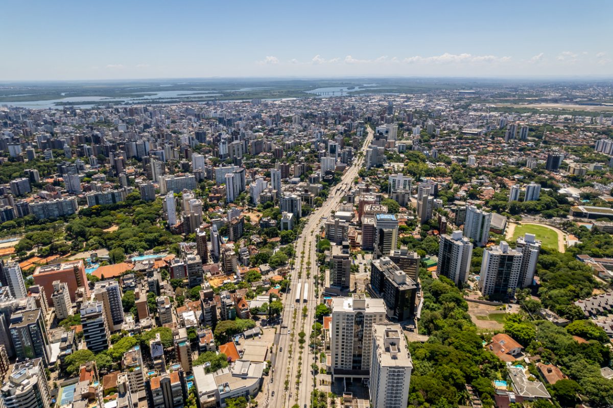 Eleições 2026: Flavio Bolsonaro (PL) tem 57,84% dos votos para presidente no Rio Grande do Sul (RS)