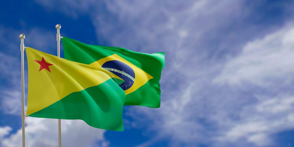 2º turno no Acre: Flavio Bolsonaro soma 287.715 votos para presidente