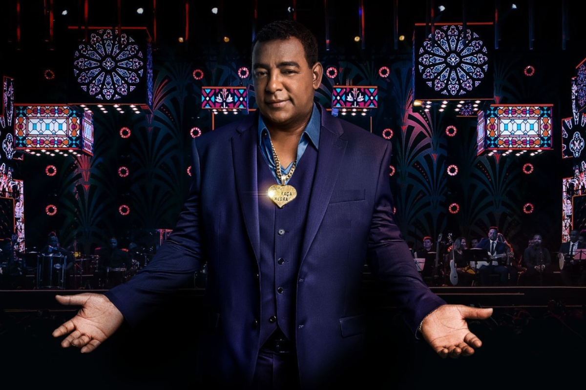 Após a queima de fogos, Raça Negra se apresentará na Beira-Mar NorteFoto: Divulgação/Arquivo/ND Mais