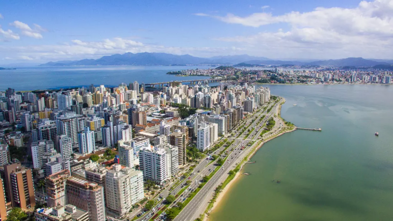 Florianópolis agora detém o título oficial de Capital Nacional das Startups