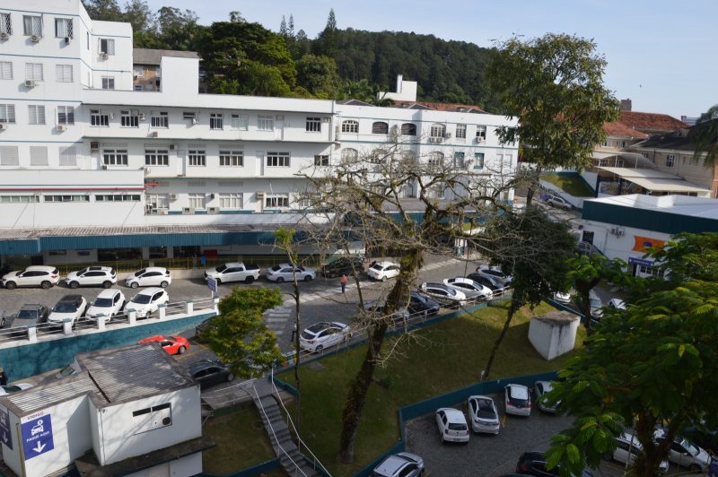 Hospital Santa Isabel em 2024