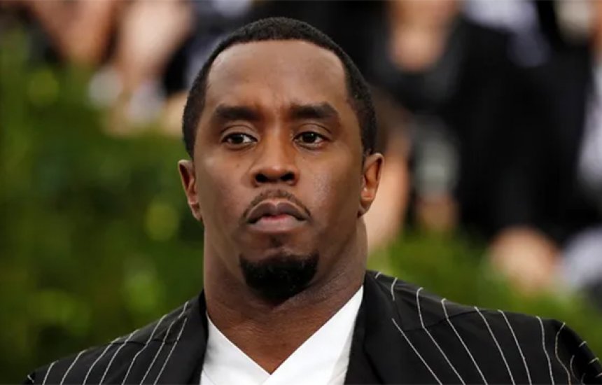 Diddy é compositor da famosa música 'Last Night' - Reprodução/ND