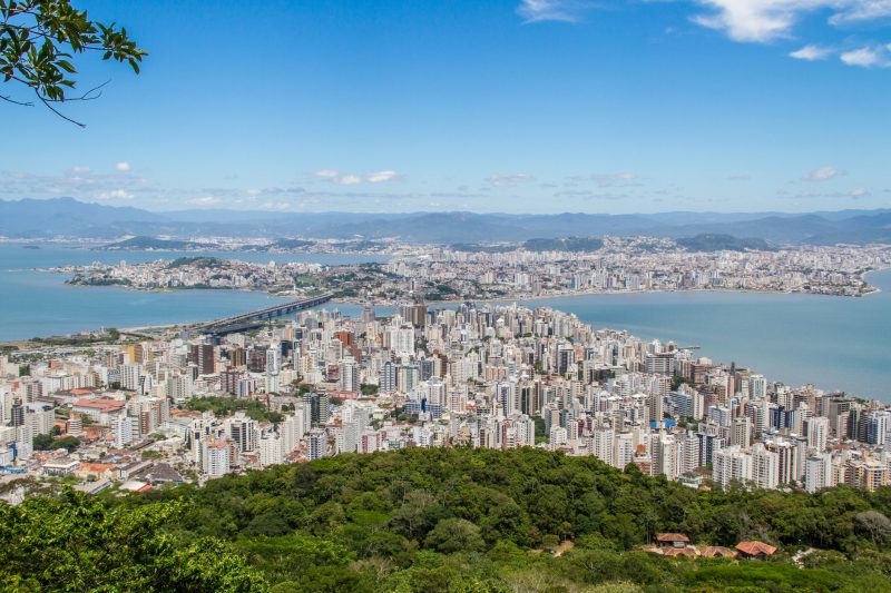 Festival Imobiliário atrai compradores e investidores em São José