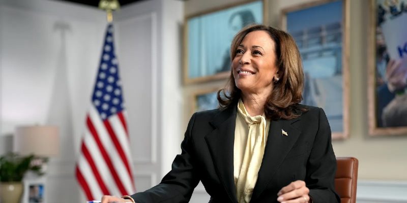 O que são primárias: Kamala faz parte da corrida eleitoral nos Estados Unidos