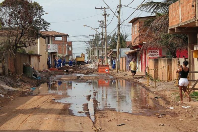 Macaé, no RJ, eleita uma das cidades mais feias