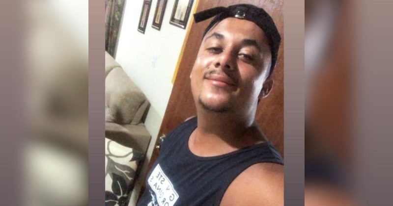 Maurício Corrêa foi identificado como a vítima de um grave acidente fatal na BR-101