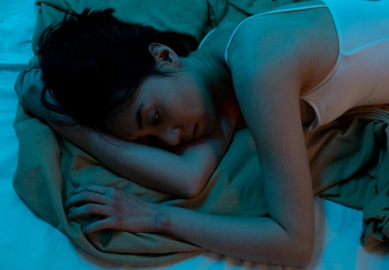 Adeus, Insônia! Veja dicas de como dormir bem e não acordar no meio da noite – Foto: Pexels/ND