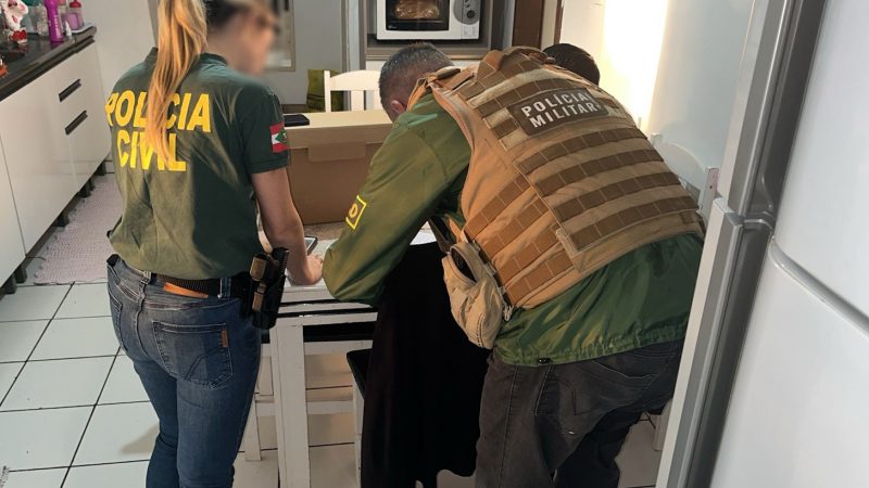 vereador alvo de operação 