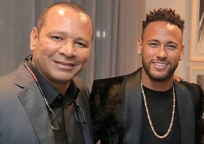 Pai de Neymar fica com sítio de Zé Love como abatimento de dívida do ex-jogador