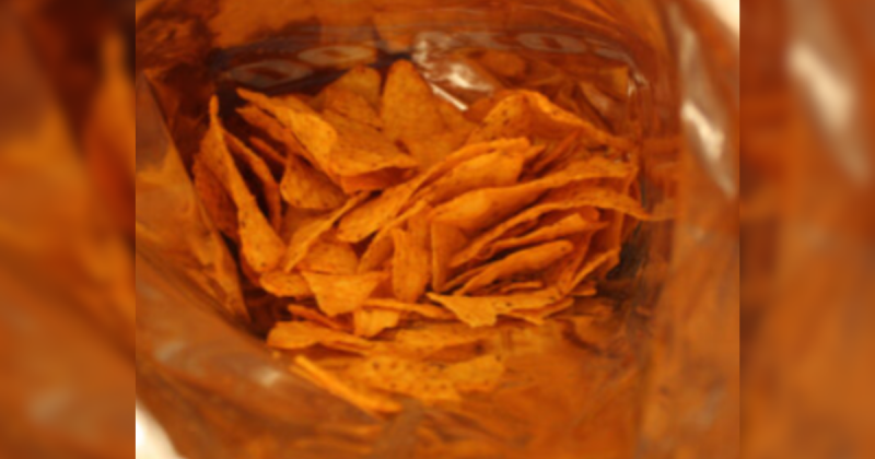 Doritos 