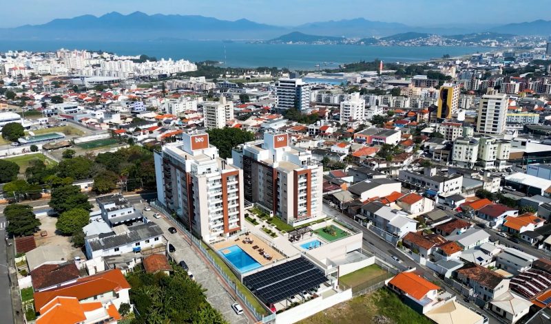 Pagamento do IPTU 2025 em Florianópolis poderá ser realizado a partir desta segunda-feira (11)