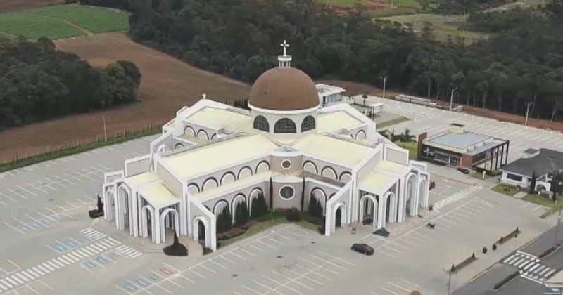 Título de Basílica Menor foi concedido pelo Papa em maio deste ano