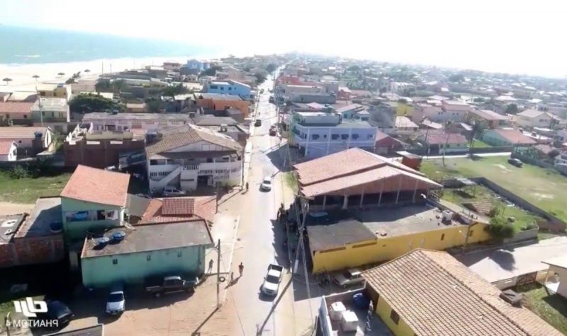 São João da Barra - RJ