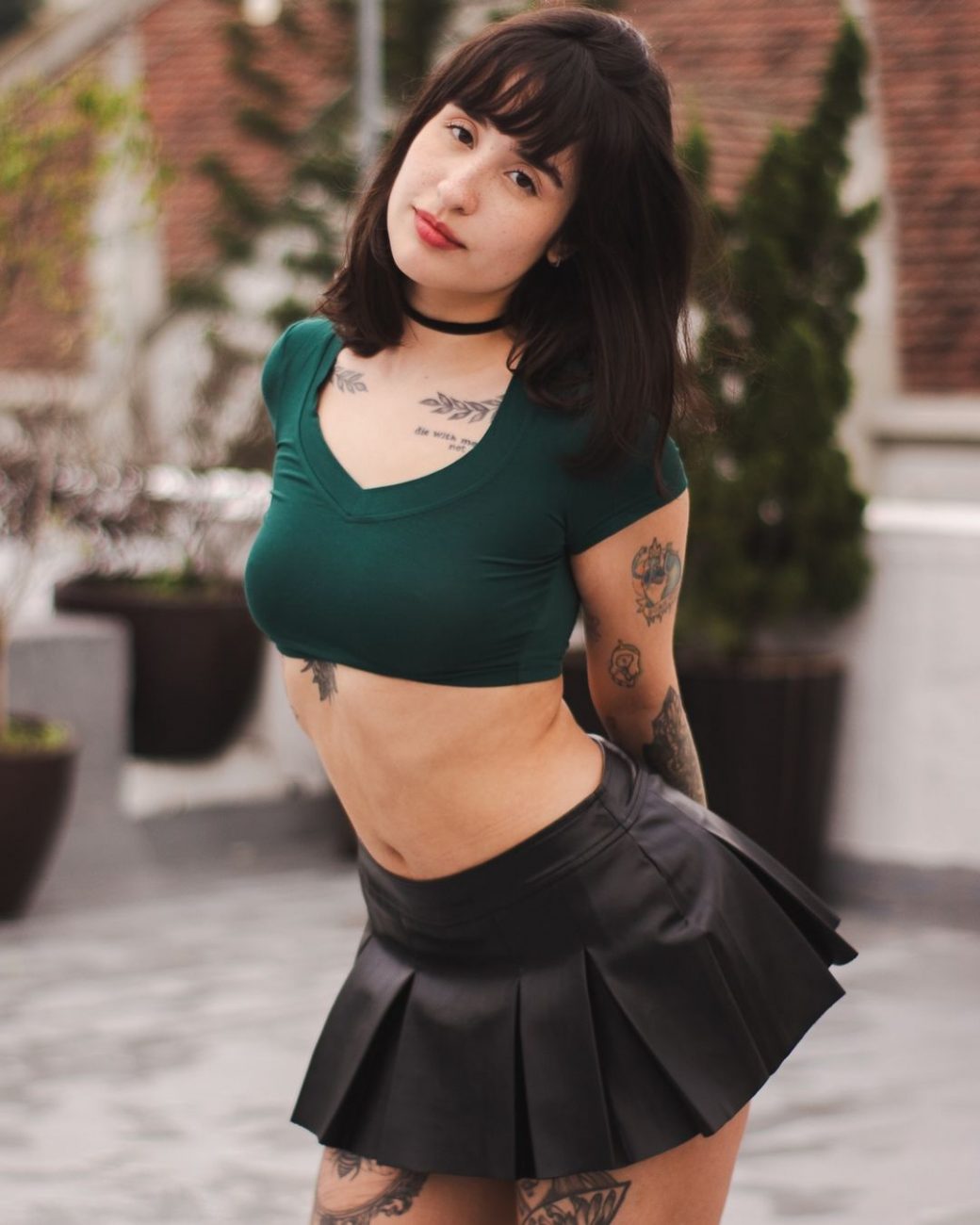 Martina oliveira privacy gratis