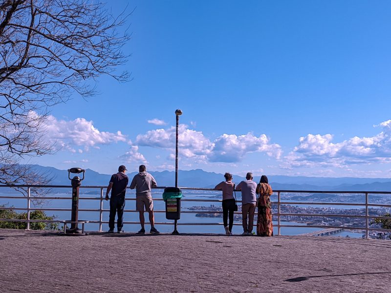 Início da primavera será com sol e calor no estado