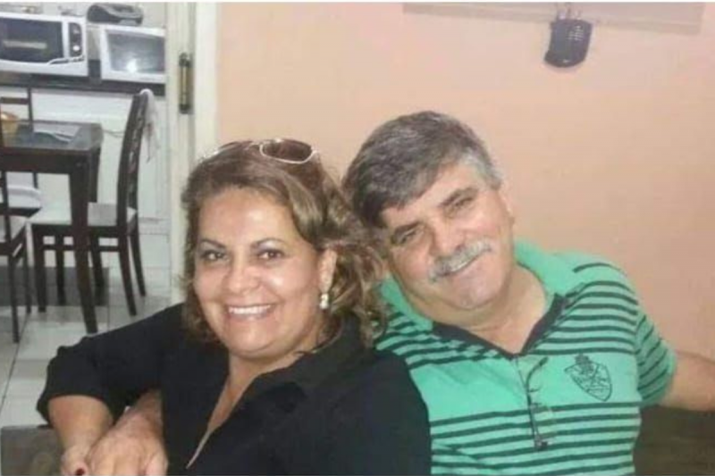 Emanoel Testoni deixou esposa, sete filhos e nove netos – Foto: Arquivo pessoal/ND