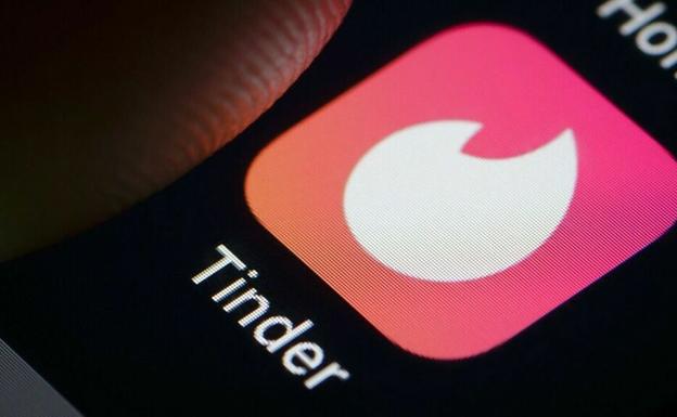 Novinho do tinder utilizava plataforma 